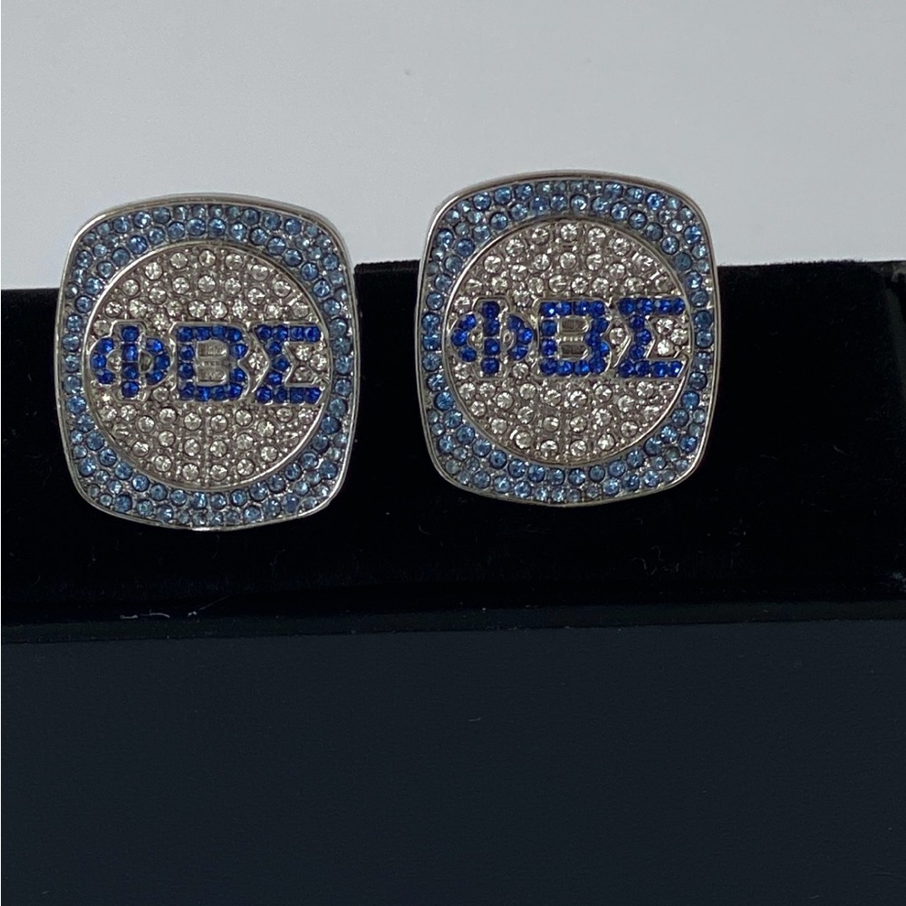 Custom cufflinks - Picture 4 of 5